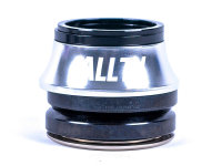 ALL IN Roulette Integrated Headset oil-slick
