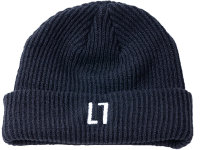 ALL IN Sign Beanie black