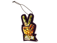 ALL IN Pineapple Touch Air Freshener