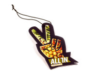 ALL IN Pineapple Touch Air Freshener