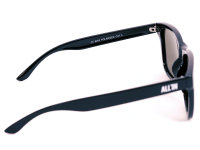 ALL IN Bet Sunglasses black/green