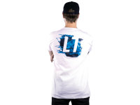 ALL IN Adrenalice T-Shirt white XS