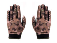 ALL IN Camo Dealer Gloves S