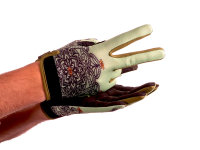 ALL IN Kim L. Possible Dealer Gloves