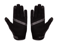 ALL IN Black Line Dealer Handschuhe Kindergröße XL