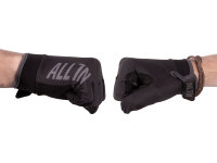 ALL IN Black Line Dealer Gloves XS