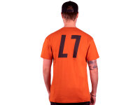 ALL IN Logo T-Shirt rost XL