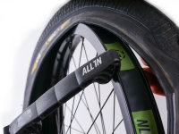 ALL IN 2 in 1 Tire Lever