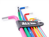 ALL IN Hex Key Set