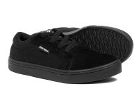 MORMAII Clash Kids Shoes black BR 33 / US 2.5Y / EU 35