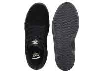 MORMAII Clash Kids Shoes black BR 35 / US 5 / EU 37