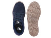 MORMAII Clash Kids Shoes blue BR 31 / US 1Y / EU 33