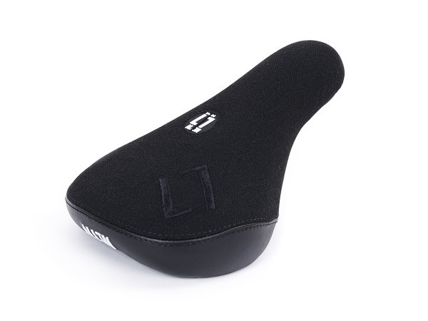 ALL IN Team Pivotal Seat black